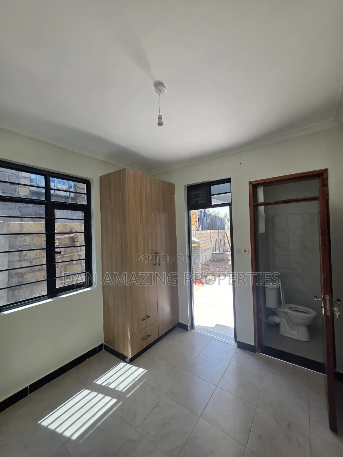 3bdrm Bungalow in Ngong Plus Dsq, Matasia for sale