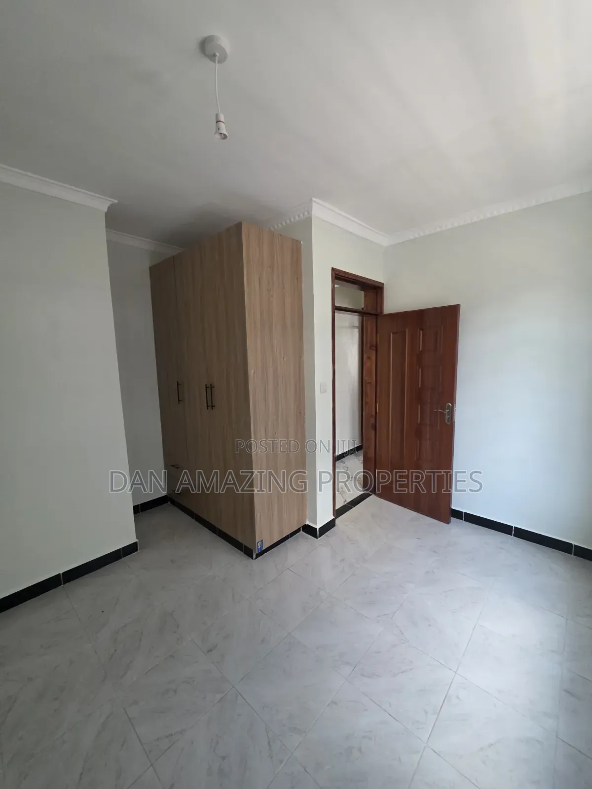 3bdrm Bungalow in Ngong Plus Dsq, Matasia for sale