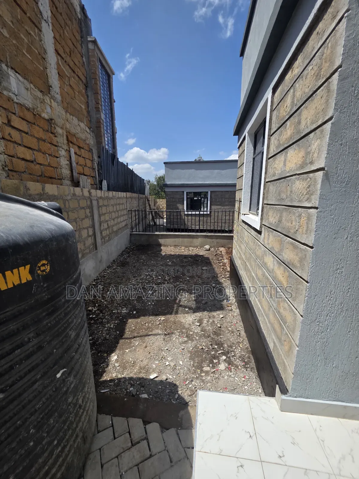 3bdrm Bungalow in Ngong Plus Dsq, Matasia for sale
