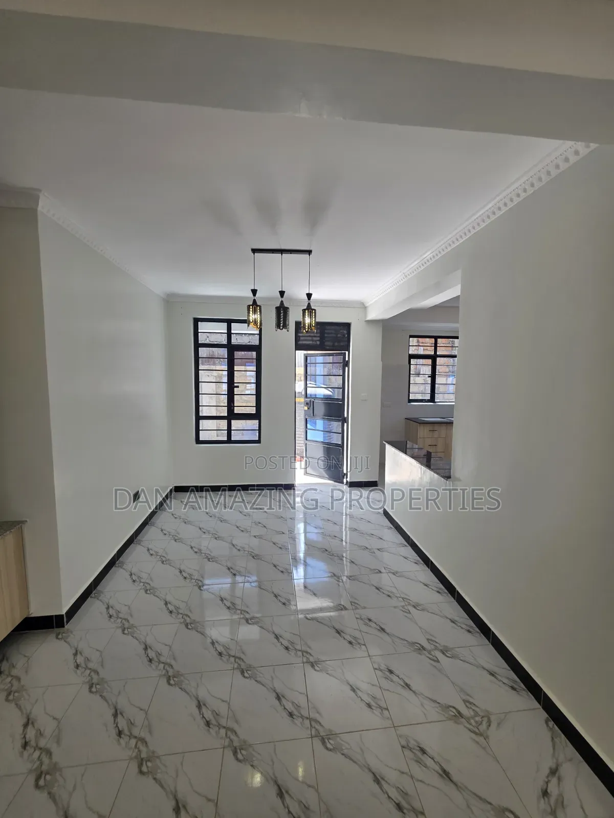 3bdrm Bungalow in Ngong Plus Dsq, Matasia for sale