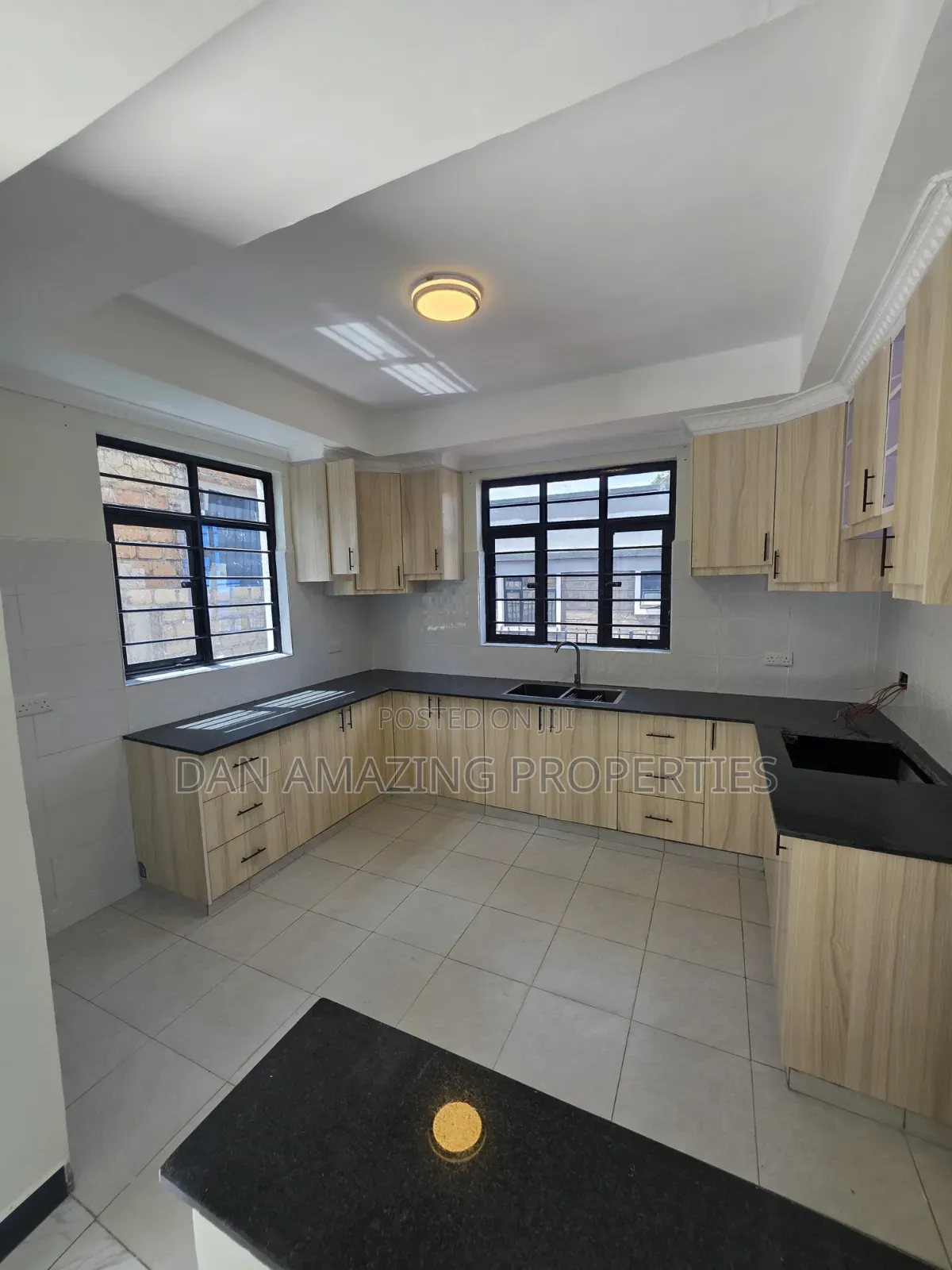 3bdrm Bungalow in Ngong Plus Dsq, Matasia for sale