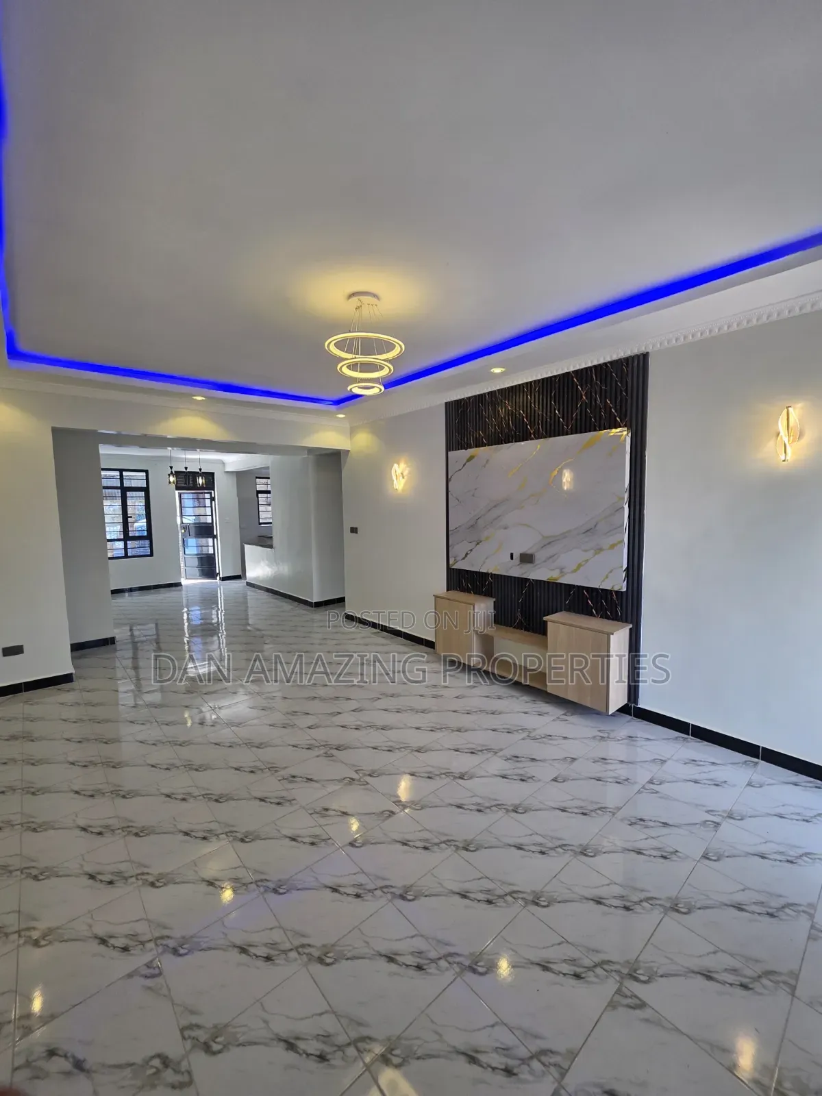 3bdrm Bungalow in Ngong Plus Dsq, Matasia for sale