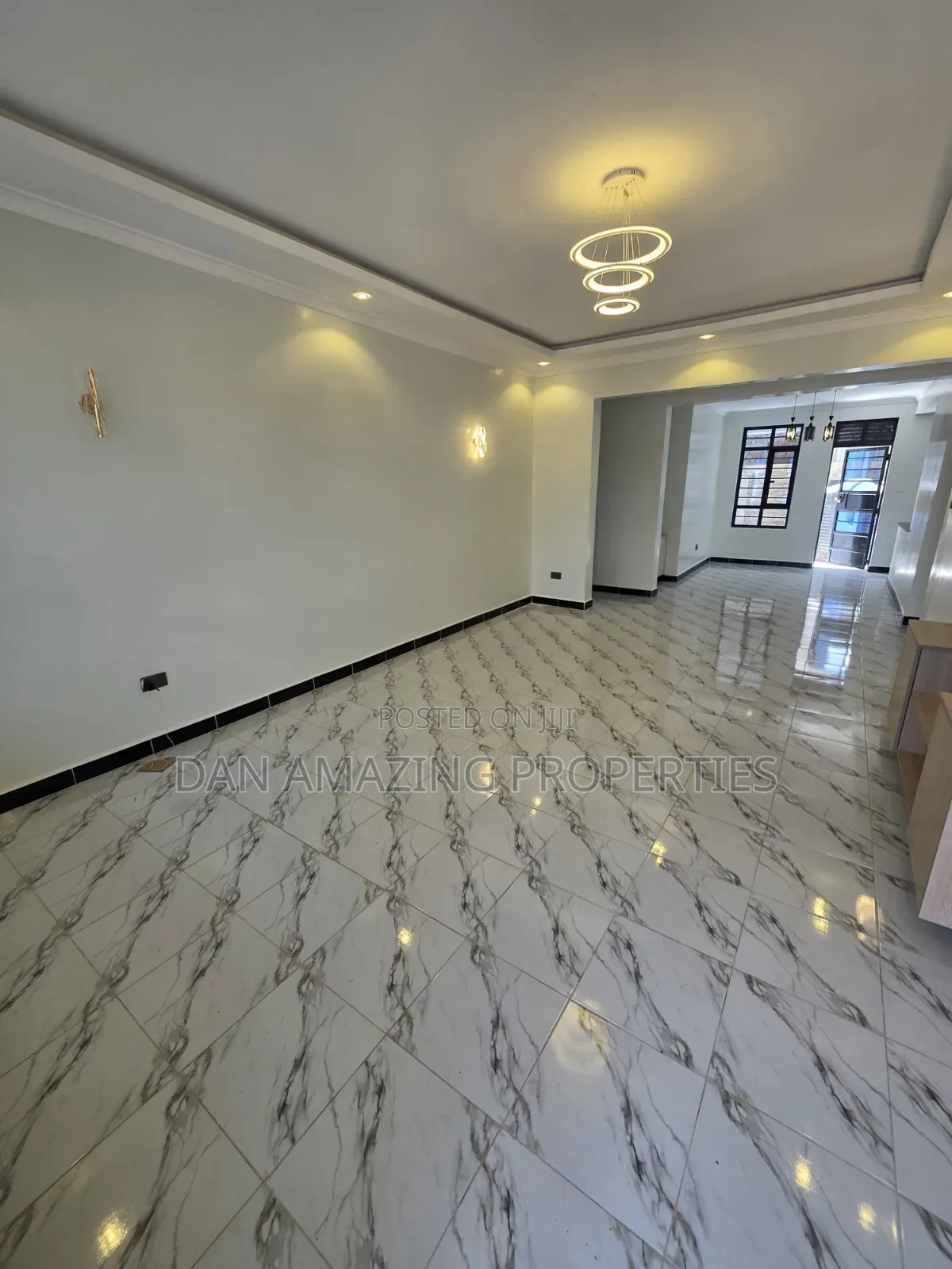 3bdrm Bungalow in Ngong Plus Dsq, Matasia for sale