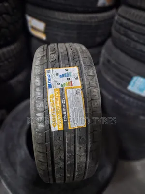 235/45r19 Centara Tyre