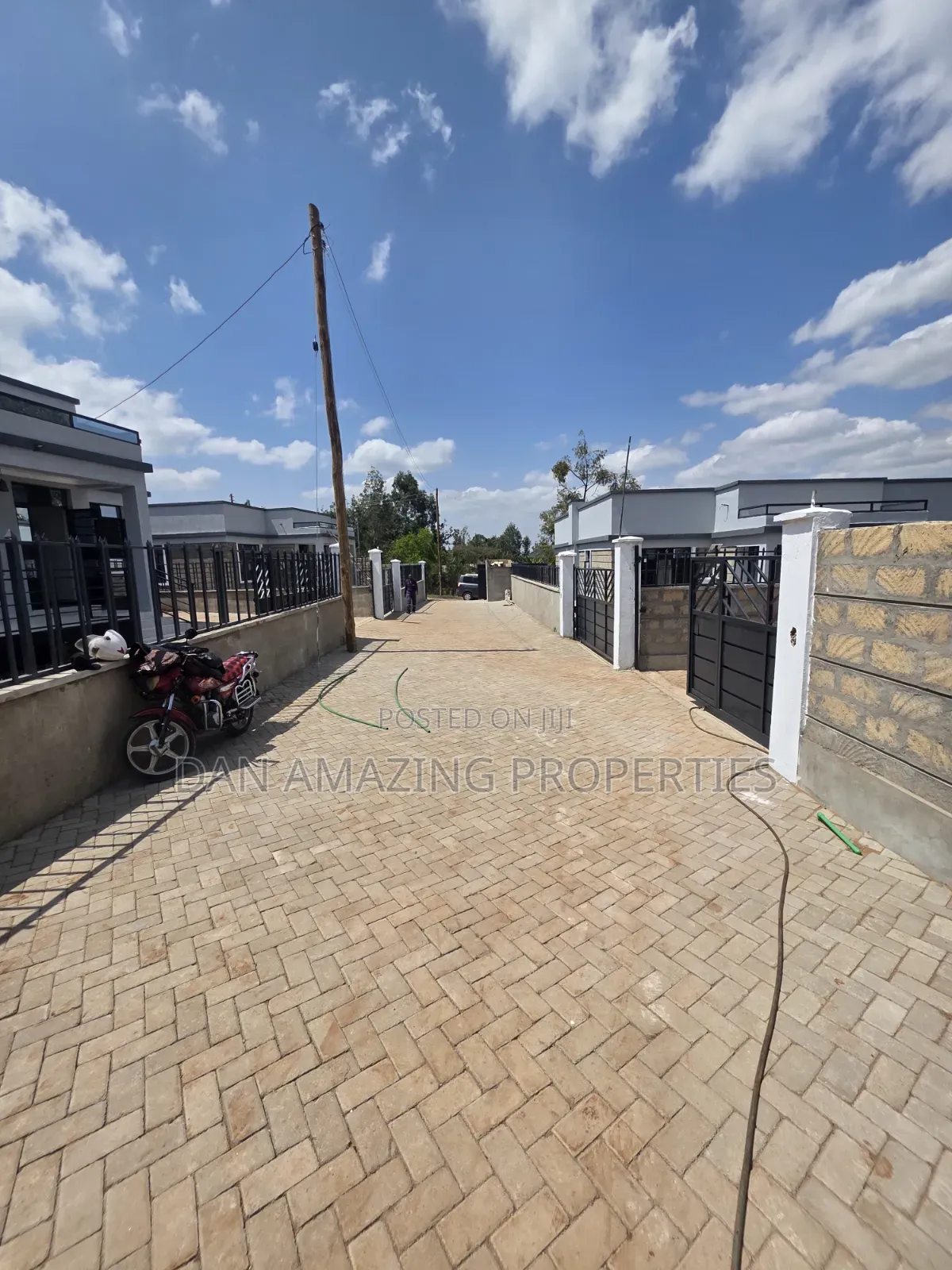 3bdrm Bungalow in Ngong Plus Dsq, Matasia for sale