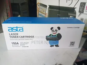 Asta 150a W1500a Toner Cartridge