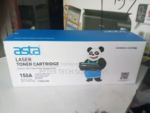 Asta 150a W1500a Toner Cartridge
