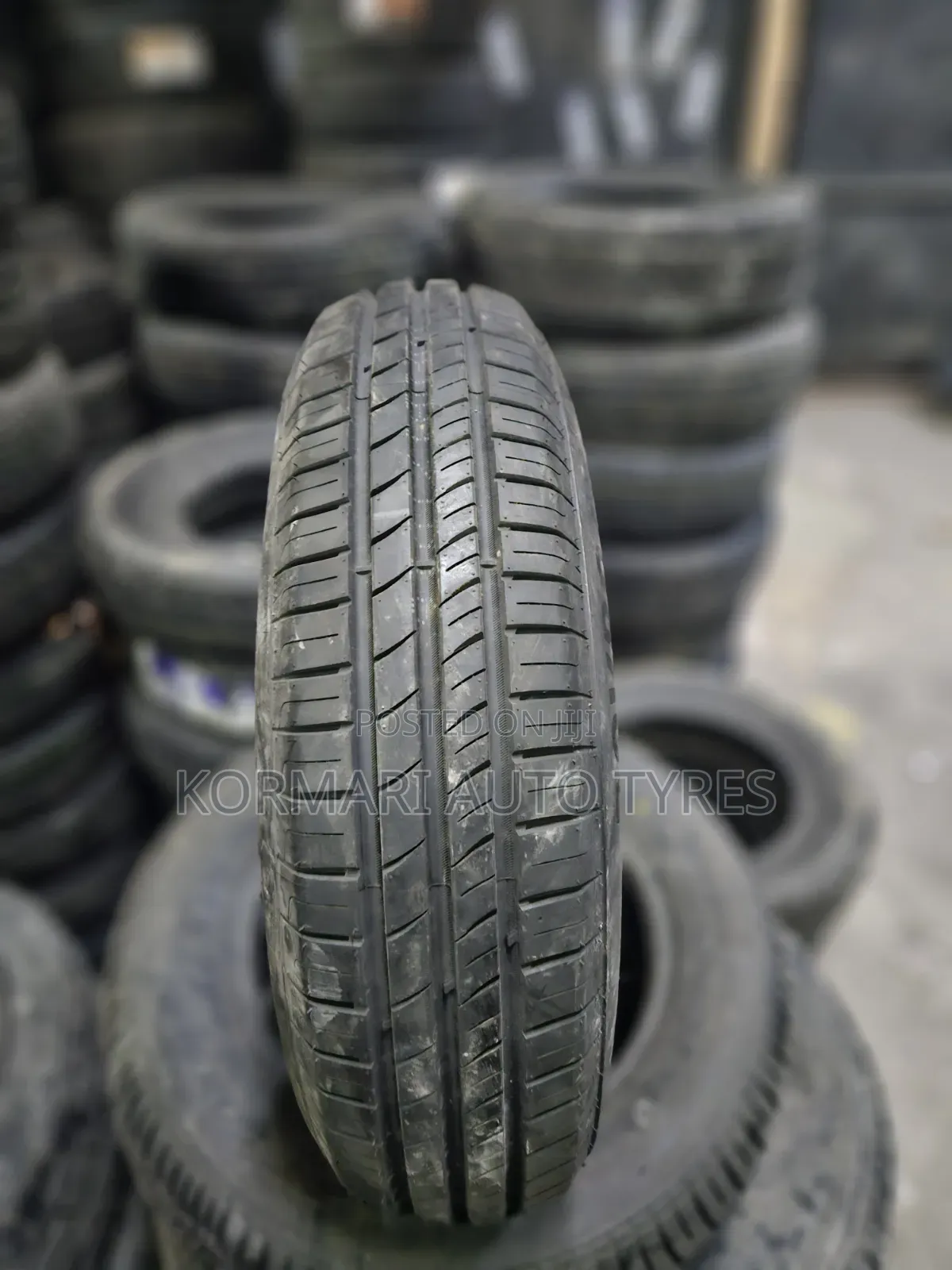 165/70r14 Dovroad Tyre