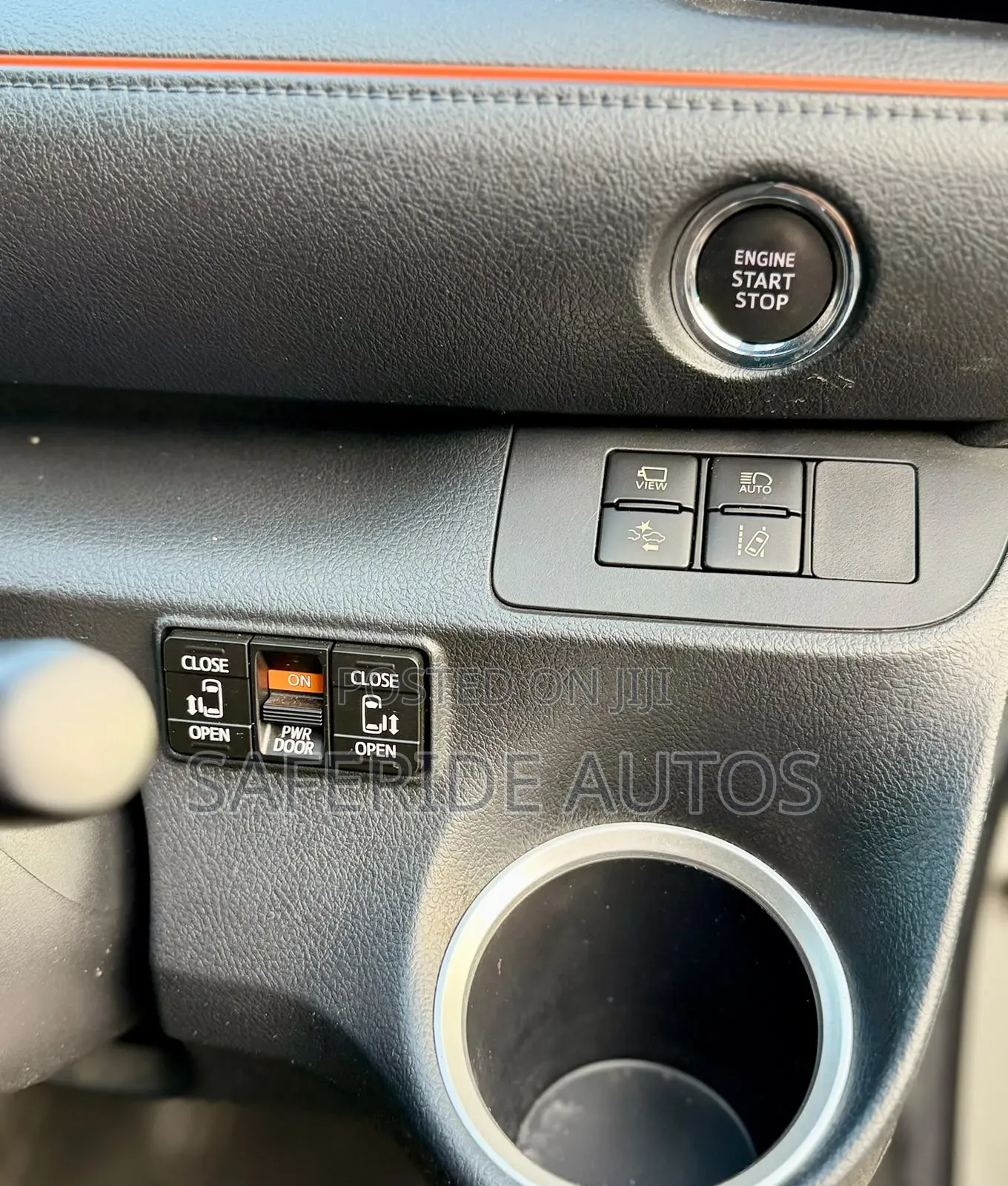 Toyota Sienta 2020 White