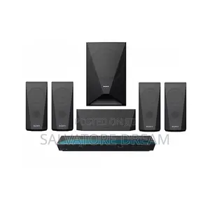 Sony Home Theater