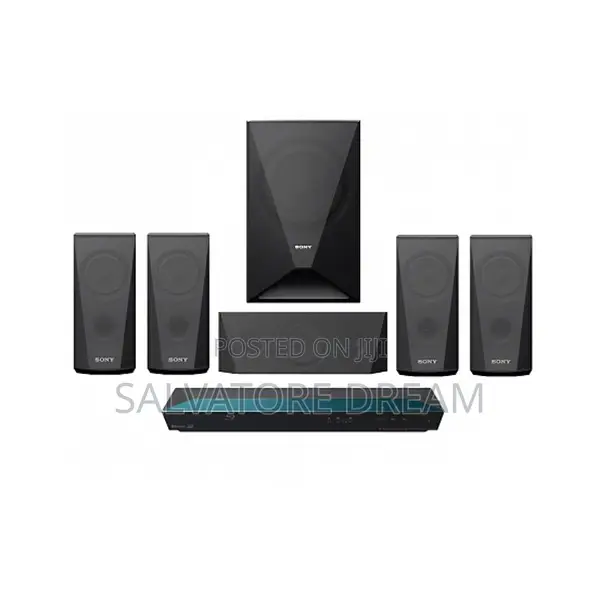 Sony Home Theater