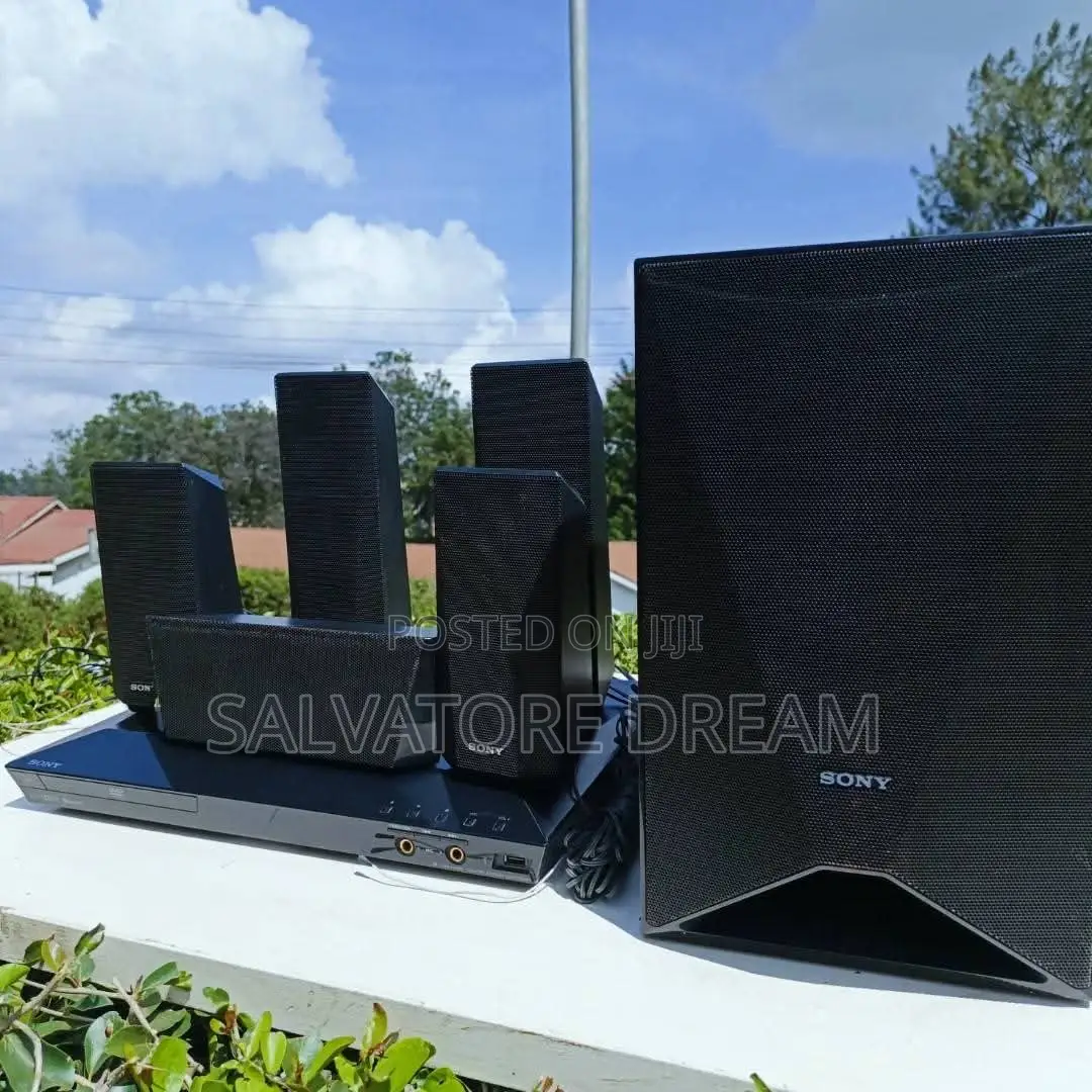 Sony Home Theater