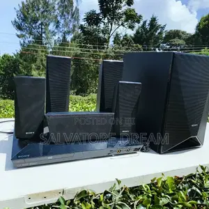 Sony Home Theater