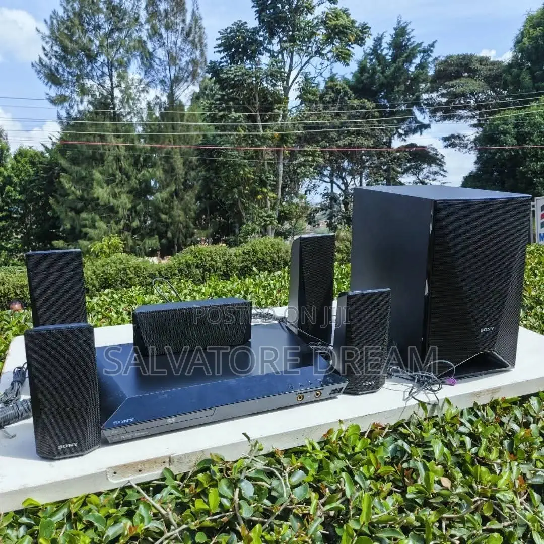 Sony Home Theater
