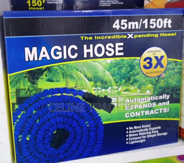 45m Magic Hose Pipe - main view