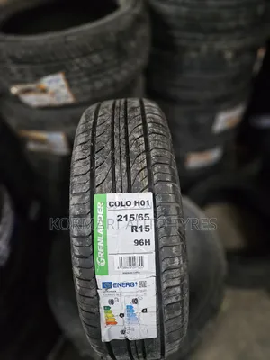 215/65r15 Grenlander Tyre