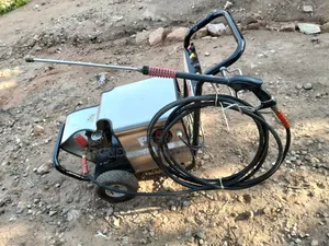 Car Washing Machine
