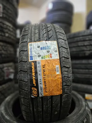 215/40r17 Joyroad Tyre