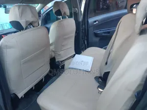 Toyota Passo 2015 White