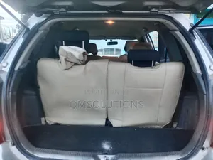 Toyota Passo 2015 White