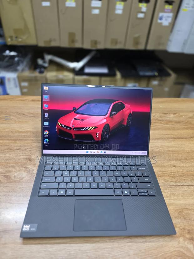 Laptop Dell Precision 5490 32GB Intel Core Ultra 9 SSD 1T - thumbnail 2