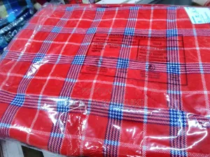 Masai Shuka 4 by 6