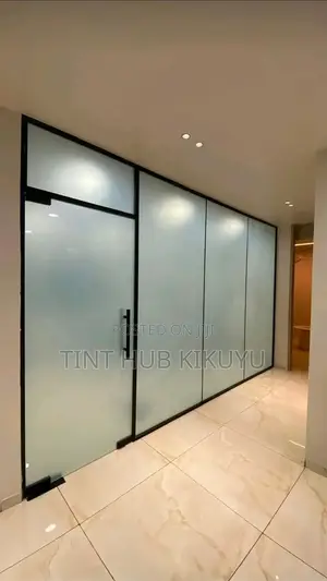 Office Tints
