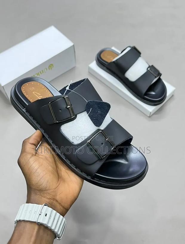 Ooriginal Clarks Sandals