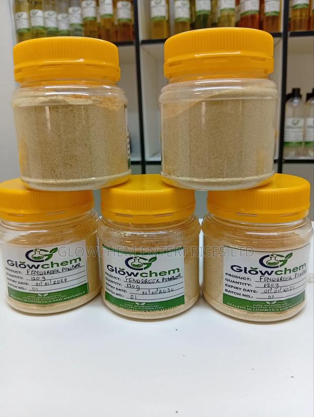 Fenugreek Powder