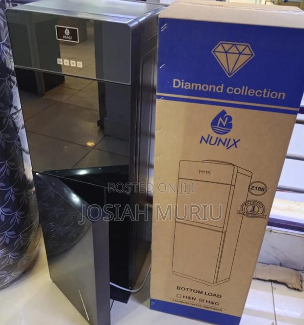 Z188 Water Dispenser - thumbnail 2