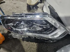 Nissan Extrail Nt 32 Headlight