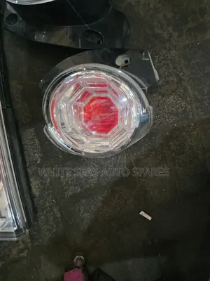 Suzuki Cast Taillight