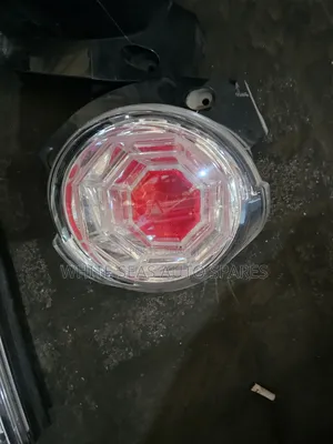 Suzuki Cast Taillight