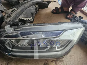 Honda Grace Headlight