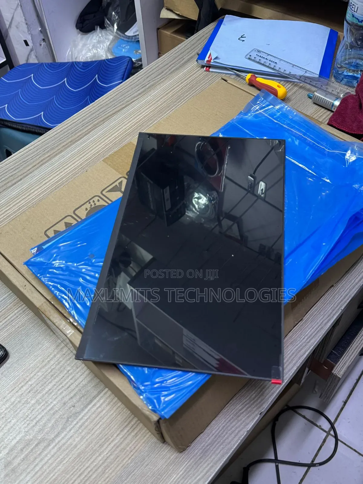Laptop Screens 15.6 Slim 30pin Fold