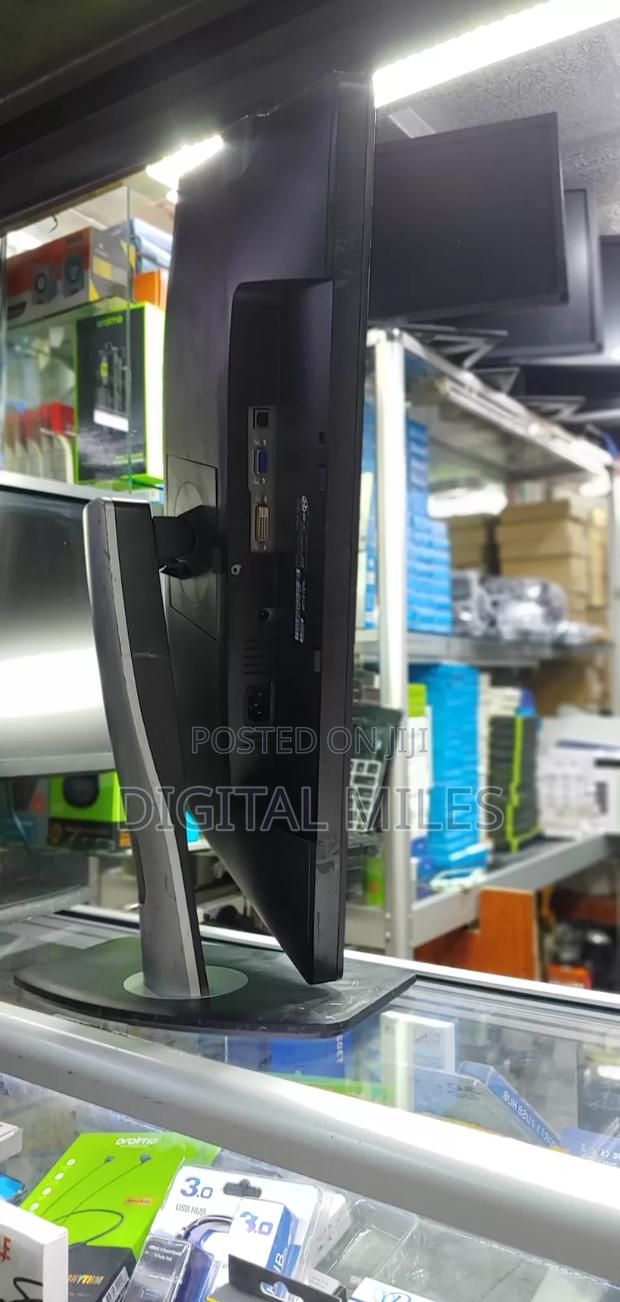 Hp Monitor - thumbnail 3