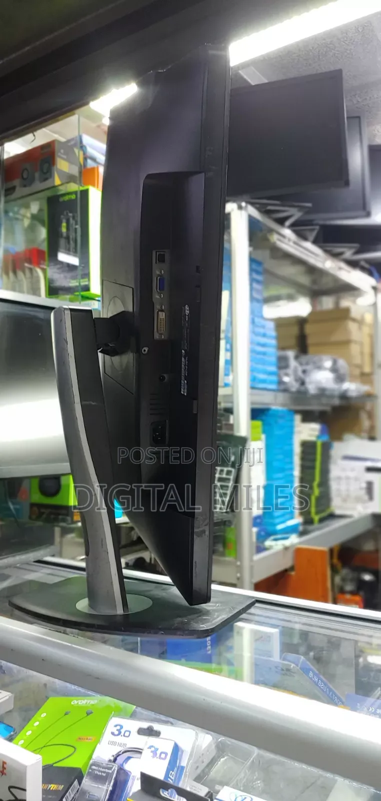 Hp Monitor