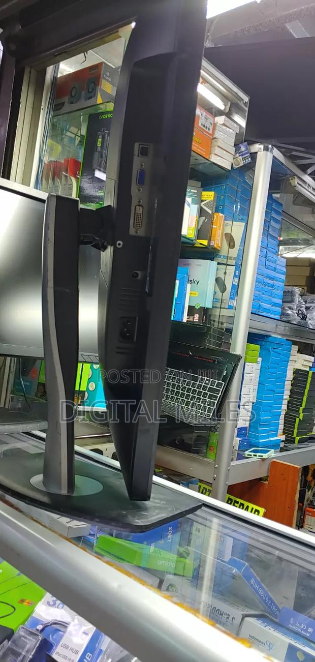 Hp Monitor - thumbnail 4