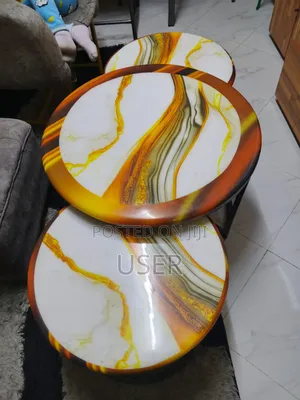 Round Tables