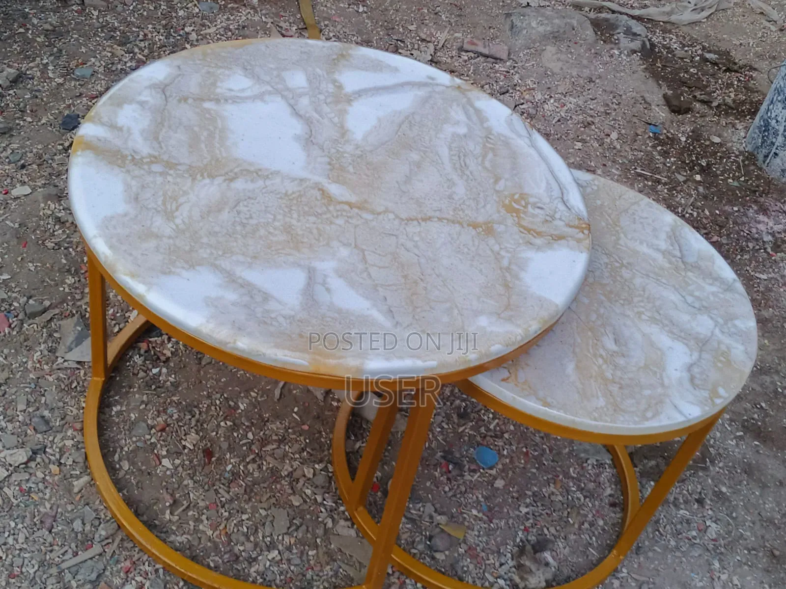 Round Tables