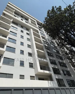 3bdrm Apartment in Mandera Road, Kileleshwa for rent
