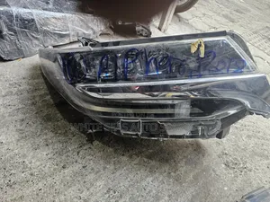 Verifier Headlight