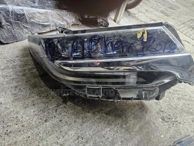 Verifier Headlight - thumbnail 2