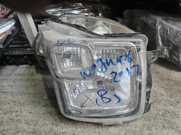 Wagon R Headlight