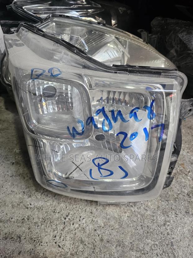 Wagon R Headlight - thumbnail 2