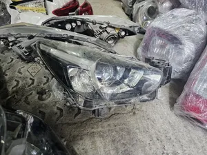 Demio Headlight
