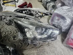 Demio Headlight