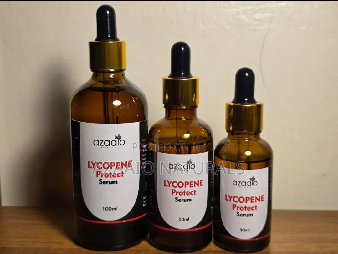 Lycopene Serum