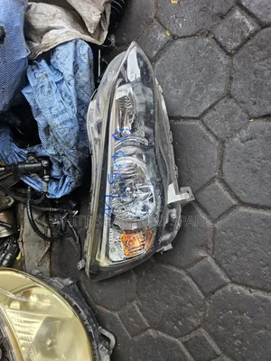 Impreza Xv Gp7 Headlight