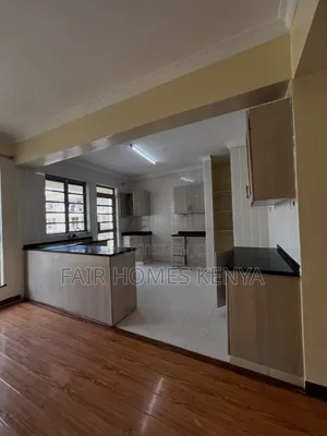 3bdrm Apartment in Gatundu Road, Kileleshwa for rent